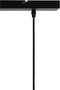 Light & Living Braidy Pendel - Zwart - 7L