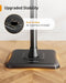 Speaker Stand PGSS12 - Verstelbaar tot 106,7 cm - Draagvermogen 6 kg - Zwart