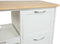 Lifa Living Keukentrolley Sophie - Serveerwagen - Wieltjes - Wit - 67x37x84(LxBxH)
