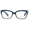 Uniseks Brillenframe Yohji Yamamoto YY1014 54621