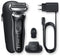 Braun Series 7 70-N1200s - Elektrisch Scheerapparaat - 360° Flex-kop AutoSense-technologie - Zilver
