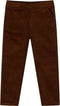 vidaXL-Kinderbroek-140-cognackleurig