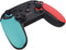 Trust GXT 1246B Muta - Gamecontroller - Draadloos met bewegingssensor - Blauw Rood Zwart