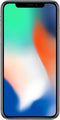 2nd by Renewd Apple iPhone X refurbished - 64GB - Zilver