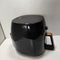Philips Airfryer XXL Premium HD9867/90 - Hetelucht Friteuse - 2225W - 1,4 kg capaciteit - Smart Sensing