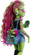 Mattel Monster High Venus Mcflytrap Pop - 27 cm