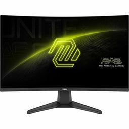MSI 9S6-3CE11M-032 - Gaming-Monitor - 27" Full HD 200 Hz 1 ms - Zwart