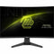 MSI 9S6-3CE11M-032 - Gaming-Monitor - 27