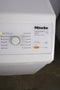 Miele W 627 WPM - Wasmachine - Onbalans-controlesysteem 1300rpm - Wit