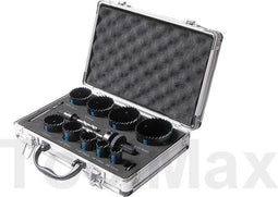 Labor BI-METAAL GATZAGENSET MONTEUR