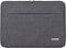 Laptophoes 13 Inch AR – Geschikt voor o.a Macbook Pro 13 Inch 2009-2012 & Macbook Air 2008-2017 – Laptop Sleeve – Donkergrijs
