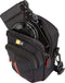 Case Logic DCB313K - Compact Cameratas - Spatwaterdicht - Zwart
