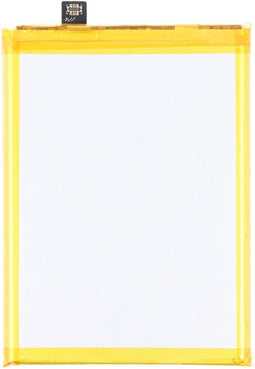 Batterij geschikt voor OPPO Realme 5, Li-Polymer, 3.87V, 5000mAh, 19.35Wh, zonder gereedschap
