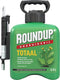 Roundup Totaal Onkruidvrij Spray - Kant-en-Klaar - 2,5L voor 25m² - Zonder glyfosaat
