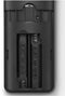 Hama 00221067 - Universele afstandsbediening - LED-indicator - Zwart