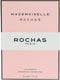 Rochas - Mademoiselle - Eau De Parfum - 50ML