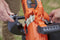 BLACK+DECKER 36V - Draadloze bladblazer - Blazen en opzuigen - 3.5 kg