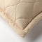 Dutch Decor ROMEE - Sierkussen 30x50 cm - Irish Cream - beige - Inclusief binnenkussen