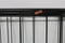 Brabantia HangOn Droogrek - Inklapbaar - 25m droogruimte - Matt Black