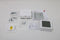 Honeywell Lyric T6 - Slimme thermostaat - Geofencing - Wit
