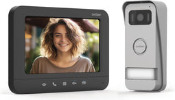 Avidsen Prima deurintercom met 7'' scherm - bekabeld