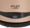 Adler AD 1295 - Waterkoker - 7-staps temperatuurregeling - Goud