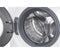 LG F14WM7LN0 Wasmachine 7 kg 1400 rpm | Direct Drive