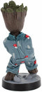 Cable Guys Toddler Groot - Houder - Compatibel met PS/Xbox - Multi-color