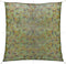 vidaXL - Camouflagenet - met - opbergtas - 5x5 - m - groen