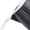 Russell Hobbs Eden - Waterkoker - 2400 Watt - 1.7 liter - Zwart