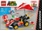 LEGO Mario Kart - Standaardkart - 174 onderdelen (72032)