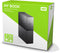 WD My Book - Desktop HDD - 8TB - USB 3.2 - Zwart