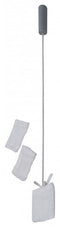 Atlantis Teenwasser op steel - Kunststof - 71 cm