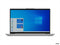 Lenovo IdeaPad 5 14ALC05 - Laptop - AMD Ryzen 5 5500U 8GB 512GB SSD - Grijs