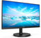 Philips V-line 241V8LA - Monitor 24 inch Full HD 1920x1080 - HDMI VGA - Zwart