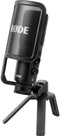 Røde NT-USB+ - USB-microfoon - Studiokwaliteit - Cardioïde