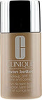 Clinique Even Better Foundation - CN90 Sand - Met SPF 15