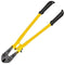 Boutenschaar 450mm - Standaard - RVS - Grijs