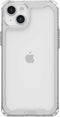 Urban Armor Gear Plyo - Smartphonehoesje - Schokbestendig - Transparant