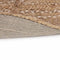 KidsDepot Hailee Vloerkleed Jute Naturel