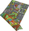 Speeltapijt Duo 80x120cm - ( straatplattegrond en boerderij aan de andere kant )