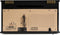 NR-620 stereo-systeem platenspeler MP3-opname zwart Houten behuizing