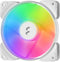 Fractal Design Aspect 12 RGB PWM - Ventilator 120mm - Geluidssterkte max. 33,2dB(A) - Wit (1-pack)