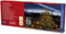 Kaarsverlichting buiten - LED kaarsen kerstboom - 25 kaarsen - 2700K Warm wit - 19 meter - IP44