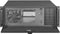 SilverStone RM42-502 - 4U Rackmount Server Chassis - Waterkoeling 240 mm - Zwart