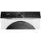 Siemens IQ700 WG56B20BNL - Wasmachine - SpeedPerfect - 15 minuten programma