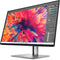 HP Z24q G3 (2023) - Monitor - QHD 2560x1440 90Hz IPS - Zilver