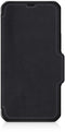 ITSKINS - HybridFolio - Luxe leren bookcase - Zwart