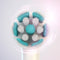 Oral-B iO Gentle Care - Opzetborstels - Zachte reiniging voor gevoelige zones (2 stuks)