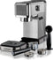 Cloer 5829 - Espressomaker - 1350W 20 bar pomp - RVS
